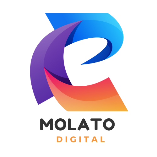 Molato Digital logo